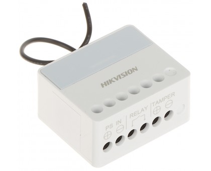 Слаботочное реле дистанционного управления (AX PRO) DS-PM1-O1L-WE