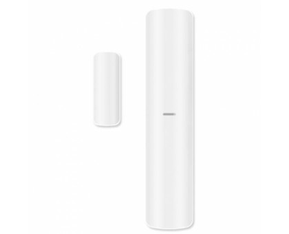 Беспроводной СМК + вибрации датчик (AX PRO) DS-PDMCK-EG2-WE