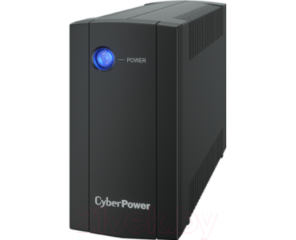 ИБП CyberPower UTi 875E