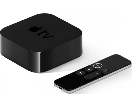 Медиаплеер Apple TV Gen 4 32/64gb