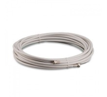Кабельная сборка RG-6U 690 (75 Ом) с разъемами F-male