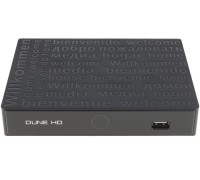 Медиаплеер Dune HD Neo 4K T2 Plus