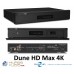 Медиаплеер Dune HD Max 4K