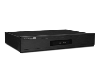 Медиаплеер Dune HD Max 4K