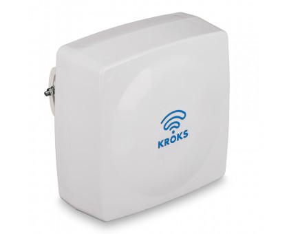 Панельная антенна KAA15-1700/2700 3G/4G U-BOX MIMO 15дБ