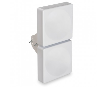 Направленная антенна KAA15-750/2900 2G/3G/WiFi/4G MIMO 15 дБ 