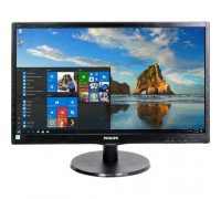 Монитор 21.5" Philips 223V5LHSB2/00