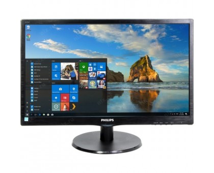 Монитор 21.5" Philips 223V5LHSB2/00