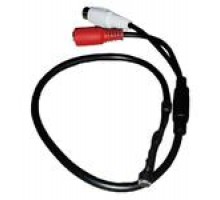 Микрофон Arsenal-Mic02