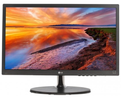 Монитор 20" Philips 203V5LSB26