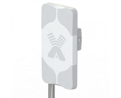 Панельная антенна AGATA-2 MIMO 2x2 miniBOX 