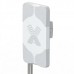 Панельная антенна AGATA-2 MIMO 2x2 miniBOX 