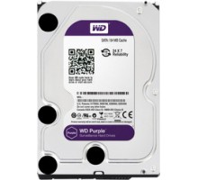 Жесткий диск 1Tb WD10PURZ