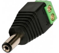 Разъём питания LS-DC15М