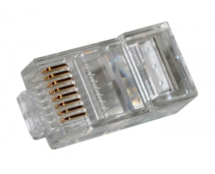 Разъём RJ-45 8P8C Джек