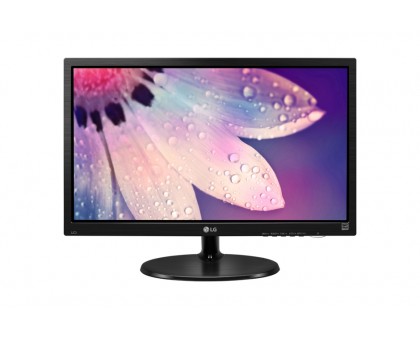Монитор 22" LG MK430H-B