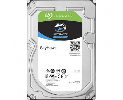 Жесткий диск 6Tb SEAGATE