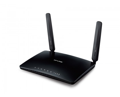 Беспроводной маршрутизатор TP-Link TL-MR6400