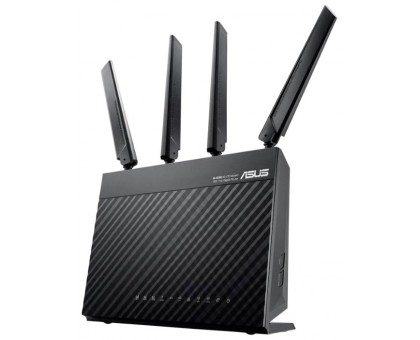 Беспроводной маршрутизатор ASUS 4G-AC68U