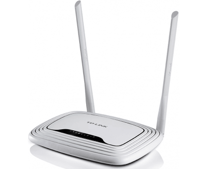 Беспроводной маршрутизатор TP-LINK TL-WR842N