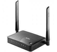 Беспроводной маршрутизатор ZyXEL Keenetic 4G III