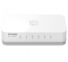 Коммутатор D-Link DES-1005С