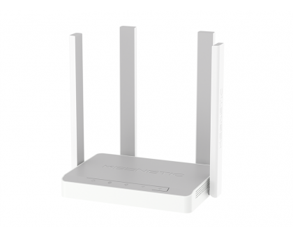 Маршрутизатор Keenetic Runner 4G kn 2212 sIM