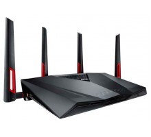 Беспроводной DSL-маршрутизатор ASUS DSL-AC88U