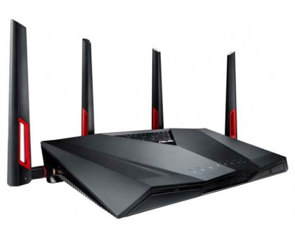 Беспроводной DSL-маршрутизатор ASUS DSL-AC88U