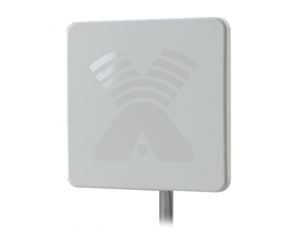 Панельная антенна AGATA MIMO 2x2