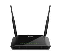 Беспроводной маршрутизатор  D-Link DIR-620S