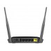 Беспроводной маршрутизатор  D-Link DIR-620S